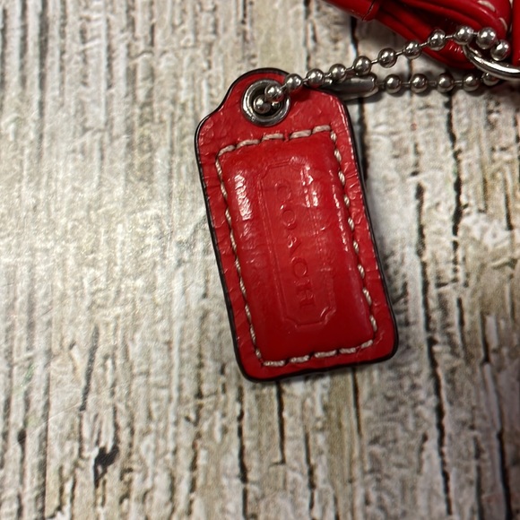 Coach Wristlet - Picture 4 of 7